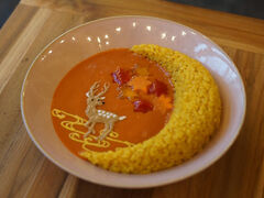 Vegan Cafe PQ s ヴィーガンカフェピーキューズの写真1