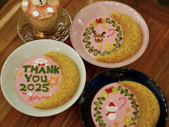 Vegan Cafe PQ s B[KJtFs[L[Y̎ʐ^1