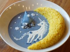 Vegan Cafe PQ s ���B�[�K���J�t�F�s�[�L���[�Y�̎ʐ^1