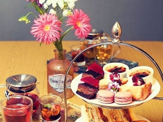 FLOWERS BAKE&ICE CREAM t[Y xCN&ACXN[̎ʐ^1