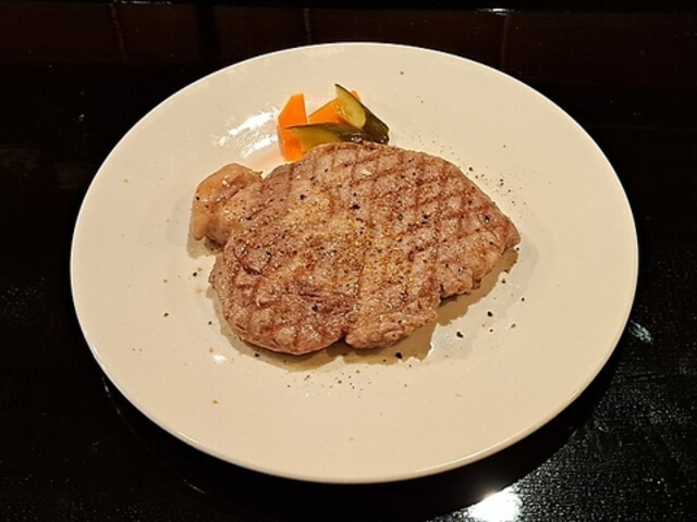 Brasserie 4string ubX[tH[XgO̎ʐ^1