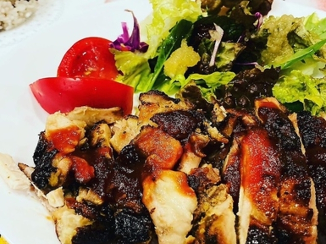 Dubbing Foods Room _rOt[Y[̎ʐ^1