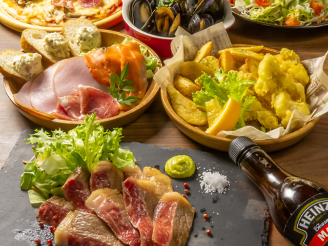 PuB ST GERMAIN pu TWF}̎ʐ^1