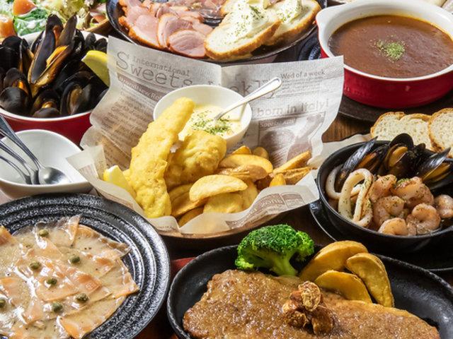 PuB ST GERMAIN pu TWF}̎ʐ^1