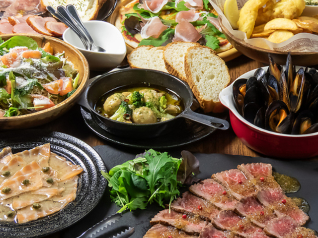 PuB ST GERMAIN �p�u �T���W�F���}���̎ʐ^1