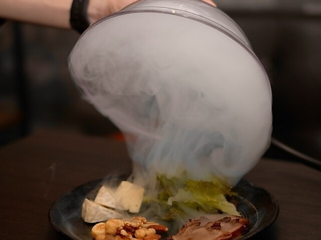 cafe&bar FUMO JtFAho[t[̎ʐ^1