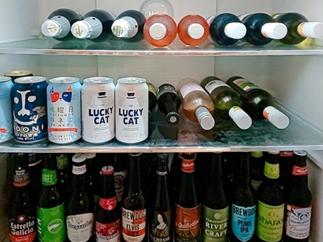 BeerBar&Cafe BellaGatto �x���K�b�g�̎ʐ^1