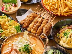 居酒屋それゆけ!鶏ヤロー!南越谷店の写真1