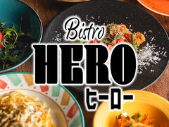 �r�X�g�� �q�[���[ 2nd ��a�X�̎ʐ^1