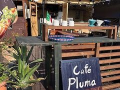 Cafe Pluma Ղ܂̎ʐ^1
