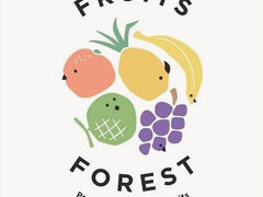 FRUITS FOREST t[ctHXg̎ʐ^1