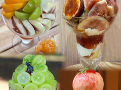 FRUITS FOREST t[ctHXg̎ʐ^1