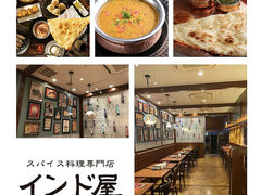 �X�p�C�X�������X �C���h�� �䒃�m�����e���X�X�̎ʐ^1