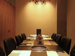 Q2 Private Restaurant キュウツープライベートレストランの写真1