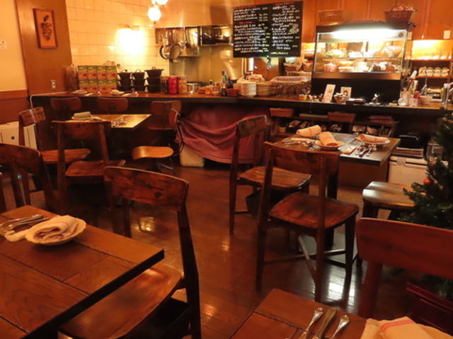 couscous Rougir NXNX[W[̎ʐ^1