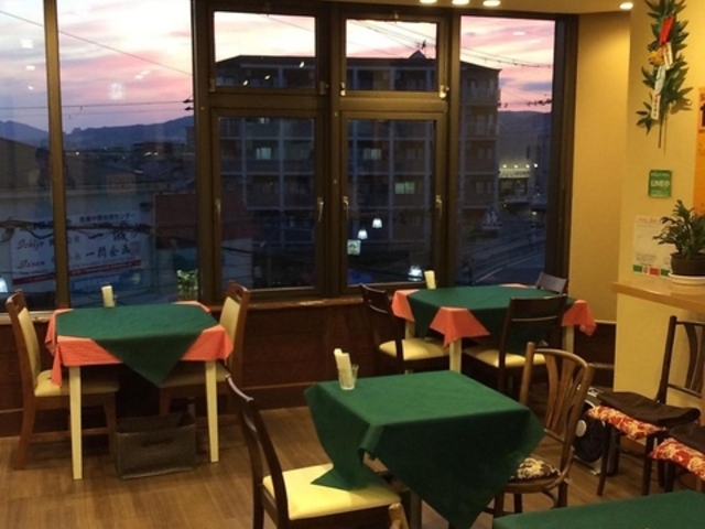 cucina Hiro keyaki ILjNb`C̎ʐ^1