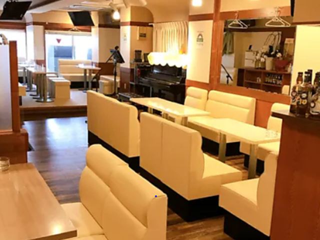 Cafe&Bar Juilliard WA[h̎ʐ^1