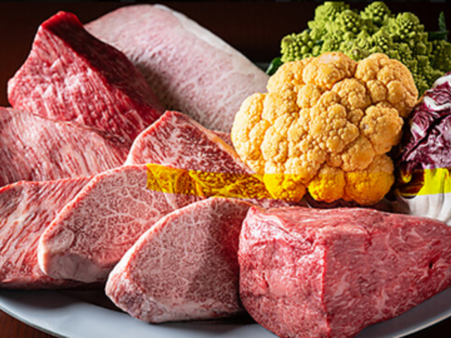 Restaurant Ma Cachette }JVFbg̎ʐ^1