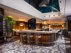 �� �Z�k La Scene�̎ʐ^1