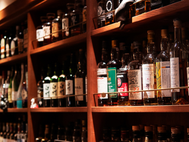 Bar Perch io[ p[`j̎ʐ^1