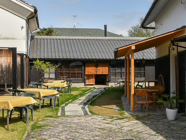 KAKICHI GARDEN ӂ̎ʐ^1