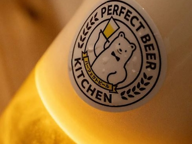 PERFECT BEER KITCHEN @̎ʐ^1