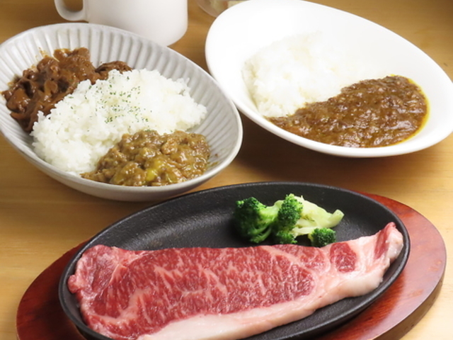 Meat & Bar ISSEI �~�[�g�o���C�b�Z�C�̎ʐ^1