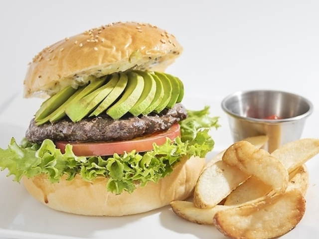 Hawaiian Diner Ohana Ini̎ʐ^1