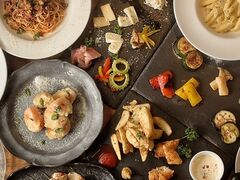 RenSa `restaurantbar`̎ʐ^1