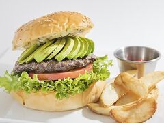 Hawaiian Diner Ohana オハナの写真1