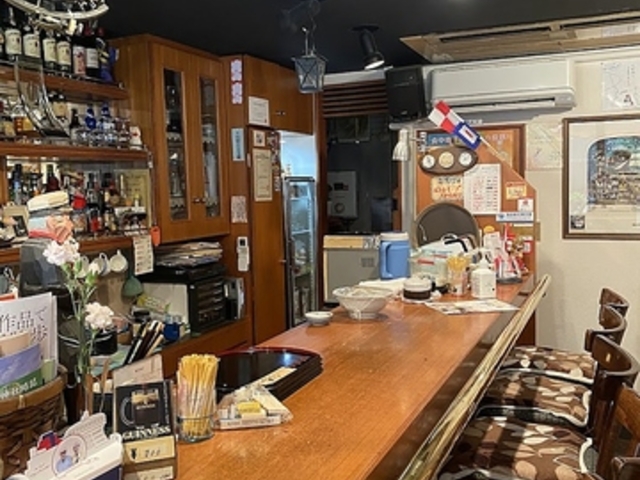 CAFE&SHOTBAR C܂J̎ʐ^1