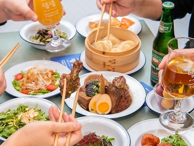 V[V[g[L[XIXITOKYO XؓX̎ʐ^1