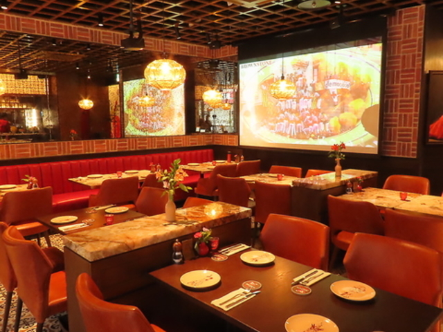 uEXg[ BROWNSTONE Tapas Bar GINZA̎ʐ^1