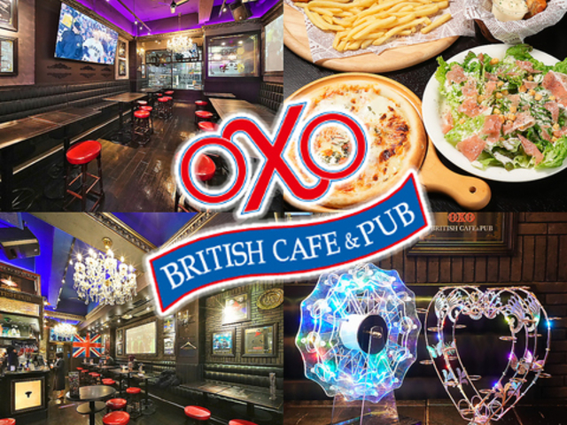 �u���e�B�b�V���p�u OXO �I�N�] ����w�O�X�̎ʐ^1