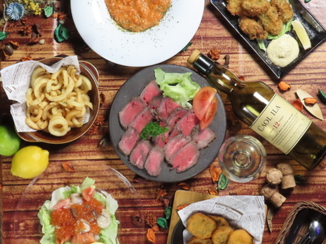 ub[^`[Yƃ[Xgr[t̓X FOOD&BAR GARAGE+̎ʐ^1