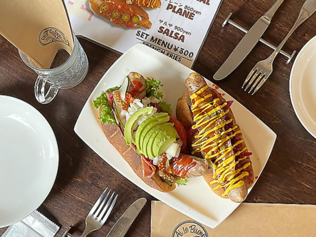 AilLoBuono AC{[m̎ʐ^1