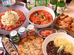 韓国居酒屋 ソジュバンの写真1