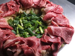 炊き肉の店 牛ちゃん 新潟店の写真1