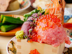 �C�N�Ɠ؍����ł� �H�׈��ݕ��� �������߉� �F�{���ʓX�̎ʐ^1