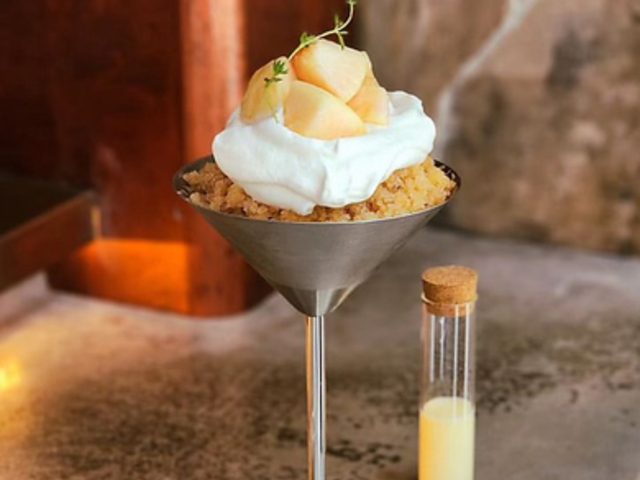 Parfait AUNN �p�t�F �A�E���̎ʐ^1