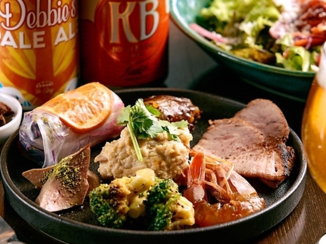 RUU SPICE SHOKUDO [ XpCXVNhE ̎ʐ^1