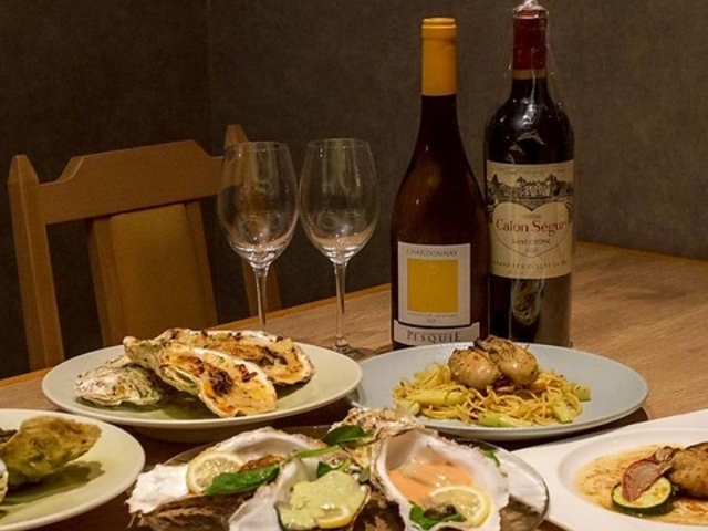 Vierge ���B�G���W���̎ʐ^1