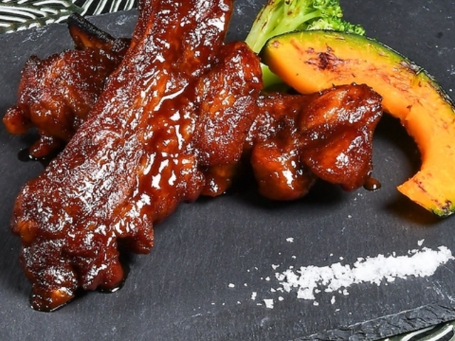 nDining & Wine RICHESSE VFX _˖kX̎ʐ^1