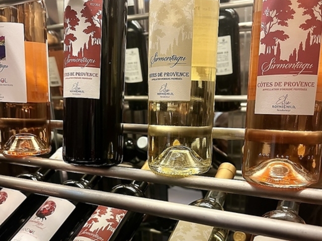 �n��Dining & Wine RICHESSE ���V�F�X �_�˖k���X�̎ʐ^1