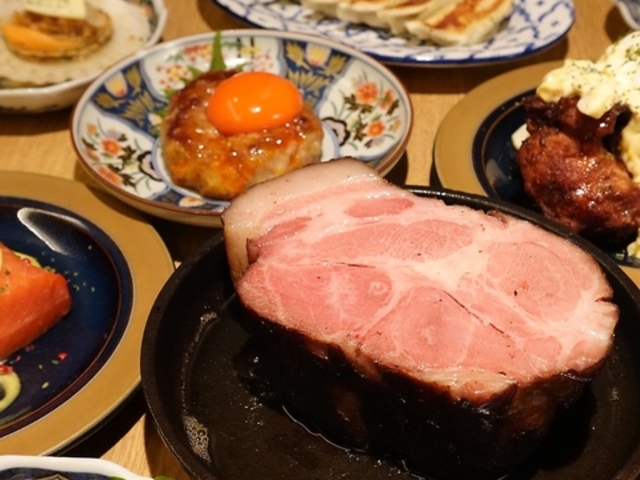 �S�X�^���h���� �ۂ��ہ[���̎ʐ^1