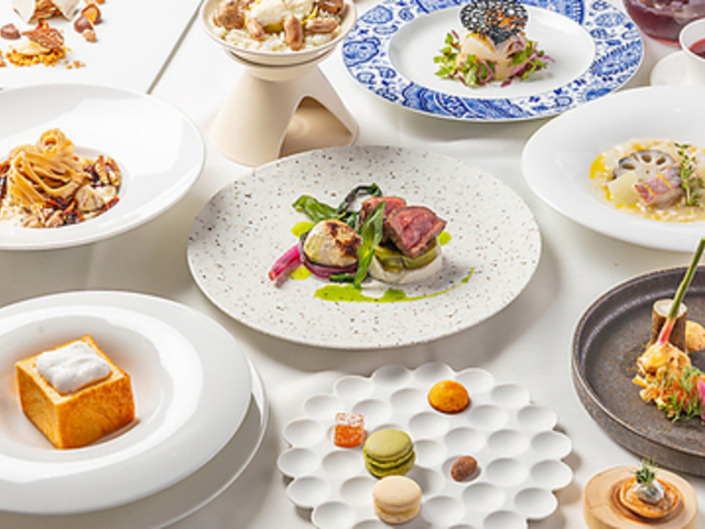 cn Ristorante En̎ʐ^1