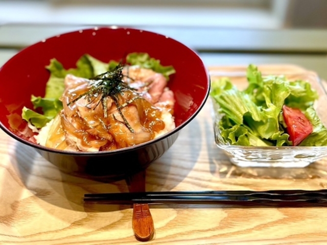 cafe AMYU �J�t�F�A�~���̎ʐ^1