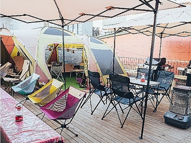 studio Chill X^WI` gX̎ʐ^1