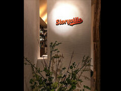 Jazz&Booze Storyville Xg[[r̎ʐ^1