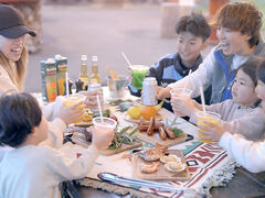 BBQ&BAR BONFIRE {t@CA̎ʐ^1